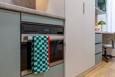 Accessible Gold Studio - Image 3